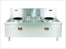 Induction cooker series