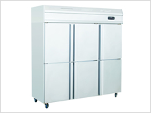 Refrigerating Equipment series 