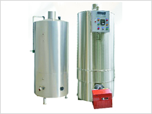 Water boiler series 